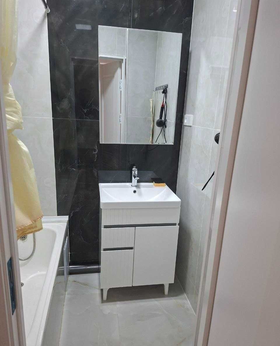 Ijaraga 4 xonali xonadon, 85 m² · Chilonzor — surat 7