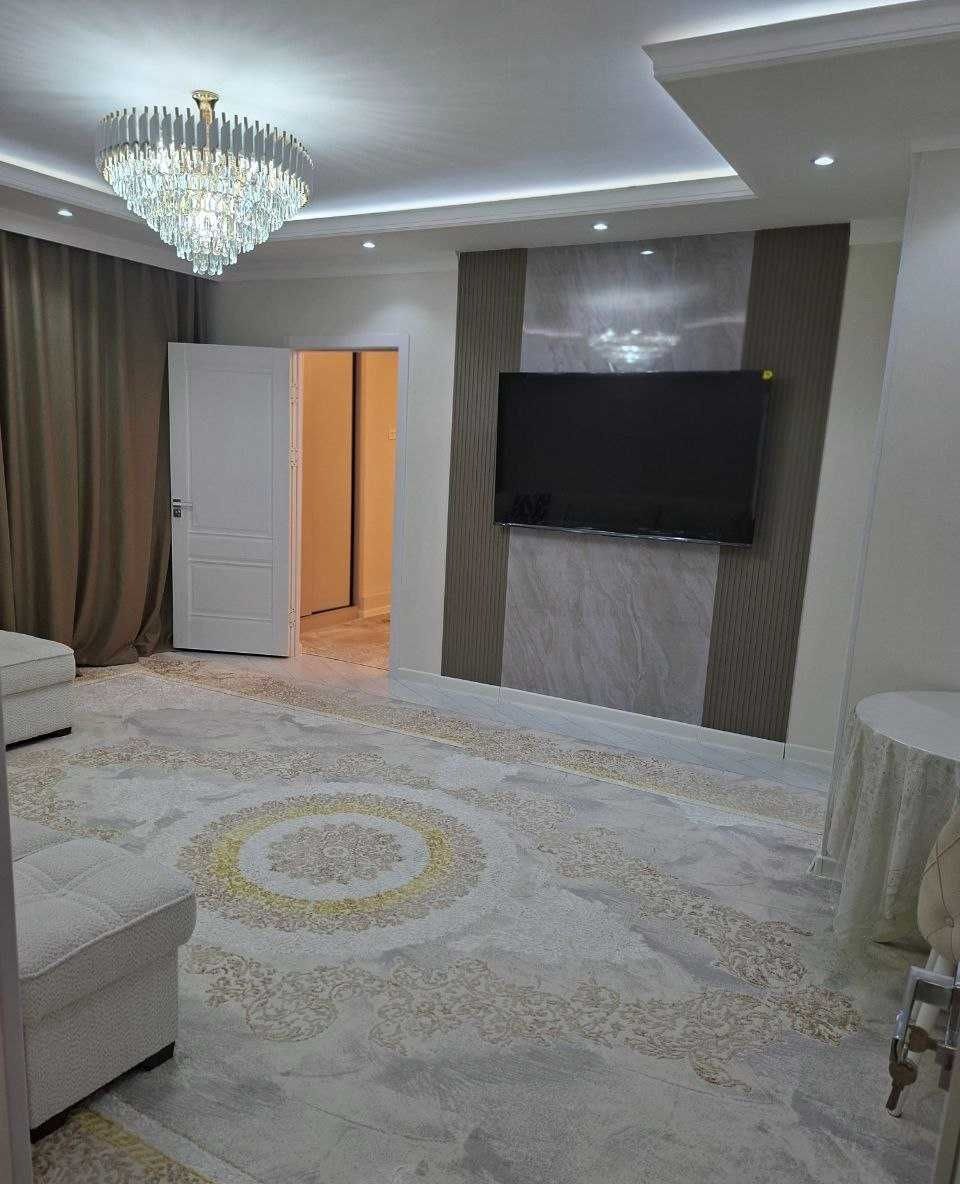 Ijaraga 4 xonali xonadon, 85 m² · Chilonzor — surat 2