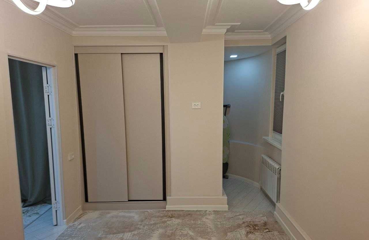 Ijaraga 4 xonali xonadon, 85 m² · Chilonzor — surat 6