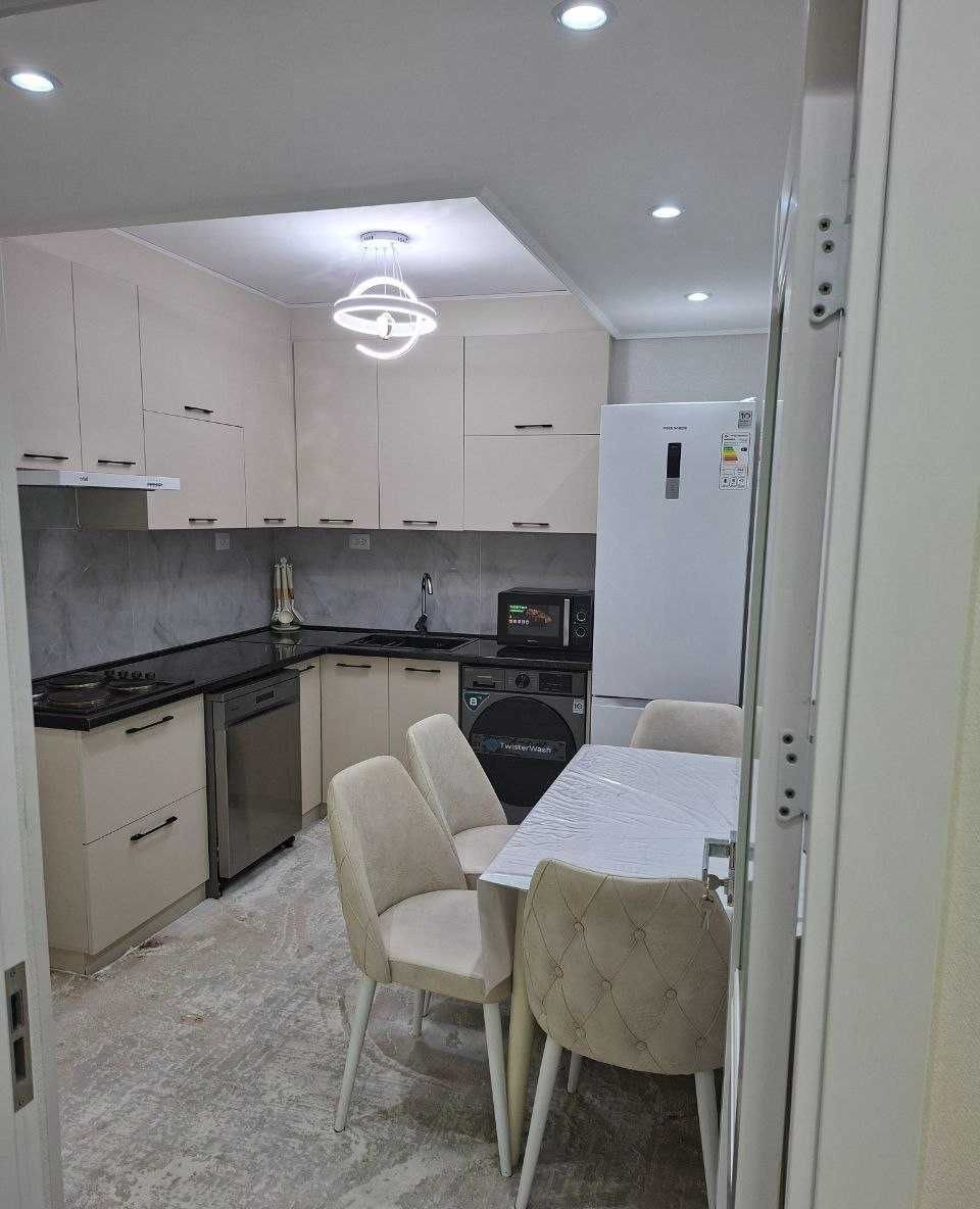 Ijaraga 4 xonali xonadon, 85 m² · Chilonzor — surat 9
