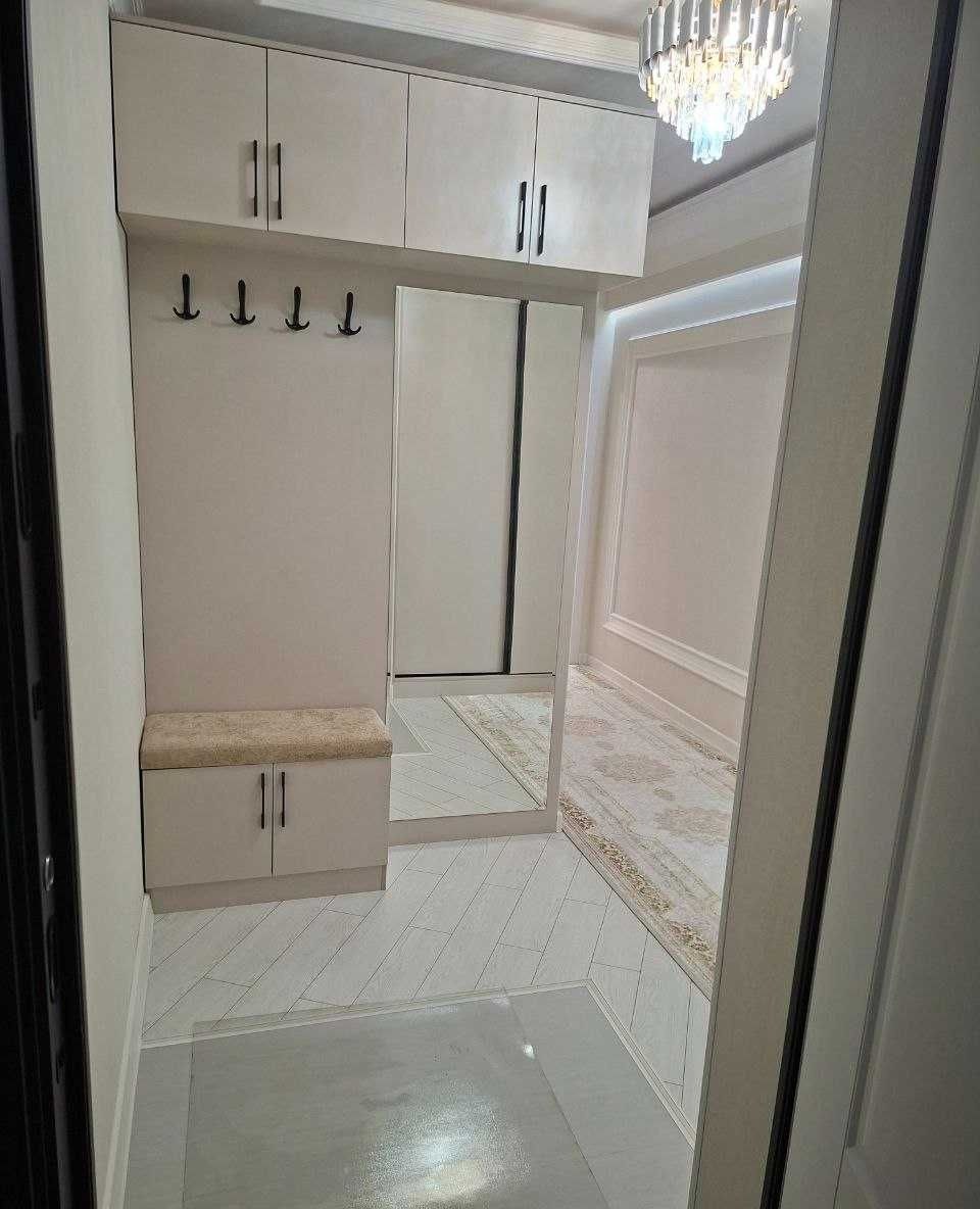 Ijaraga 4 xonali xonadon, 85 m² · Chilonzor — surat 10
