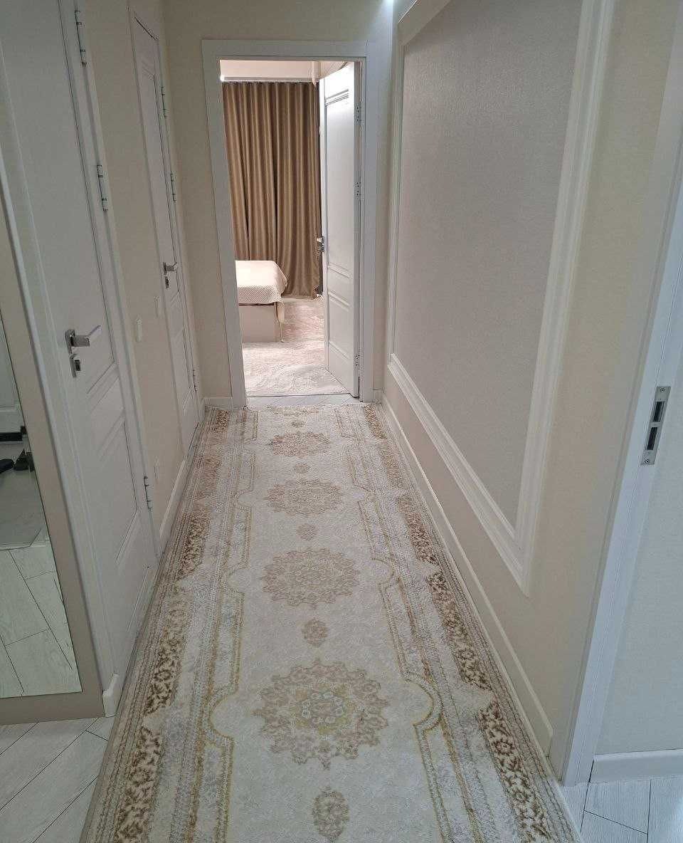 Ijaraga 4 xonali xonadon, 85 m² · Chilonzor — surat 8