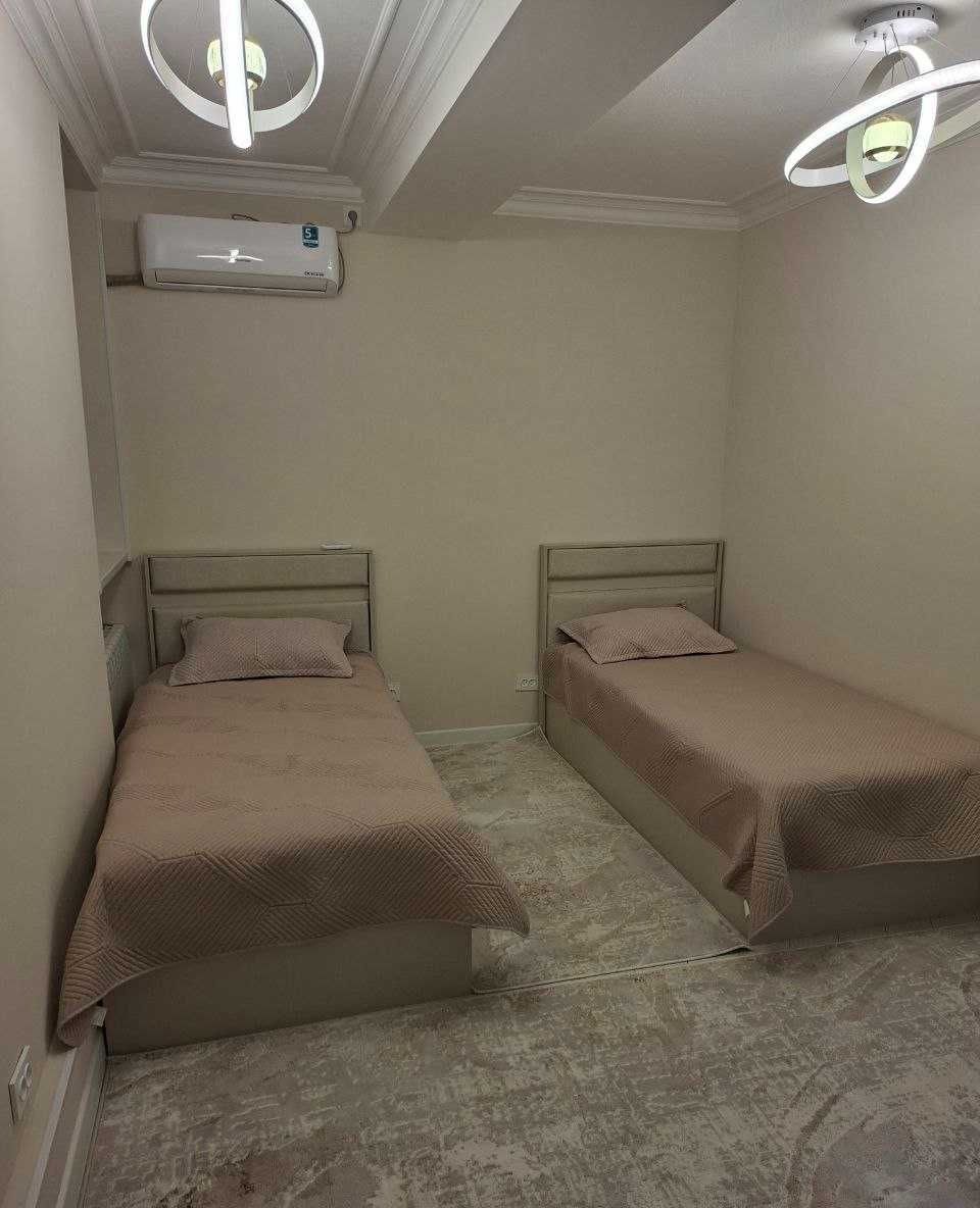 Ijaraga 4 xonali xonadon, 85 m² · Chilonzor — surat 5