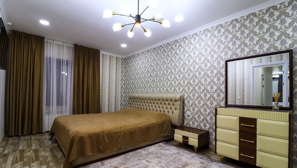 For rent 3-room apartment, 103 m² · Chilanzar — photo 2