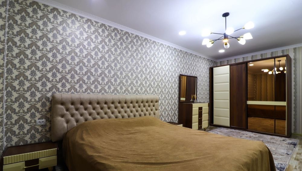 For rent 3-room apartment, 103 m² · Chilanzar — photo 3