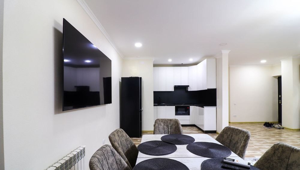 For rent 3-room apartment, 103 m² · Chilanzar — photo 1