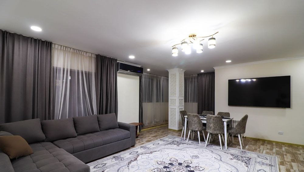 For rent 3-room apartment, 103 m² · Chilanzar — photo 6