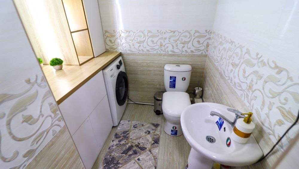 For rent 3-room apartment, 103 m² · Chilanzar — photo 4