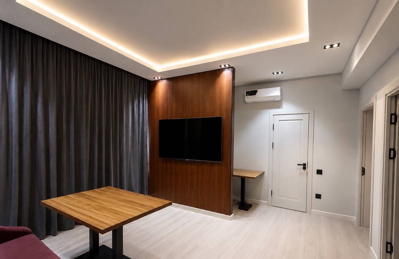 Сдаётся 3-комн. квартира, 100 м² · Чиланзар — фото 5