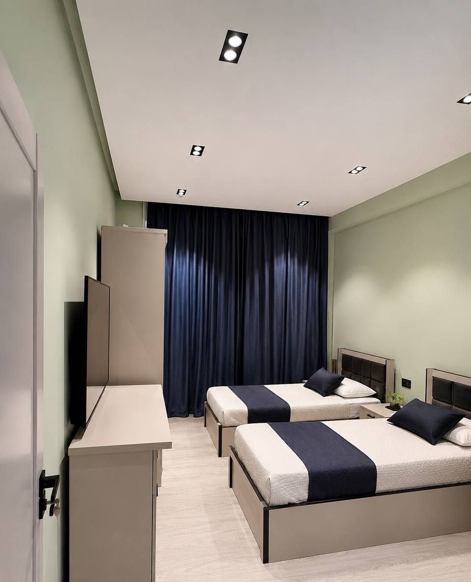 Сдаётся 3-комн. квартира, 100 м² · Чиланзар — фото 2