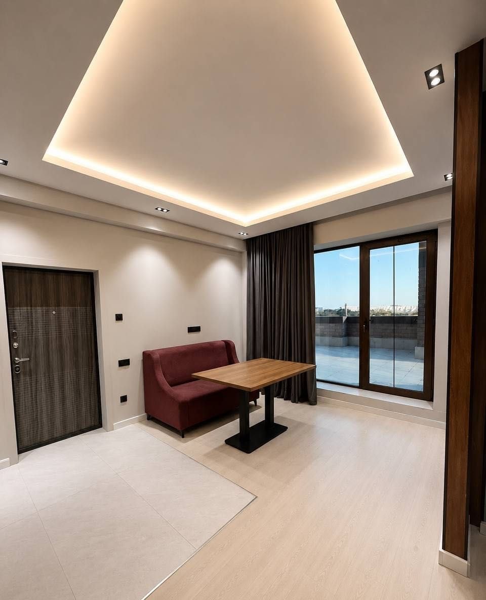 Сдаётся 3-комн. квартира, 100 м² · Чиланзар — фото 6