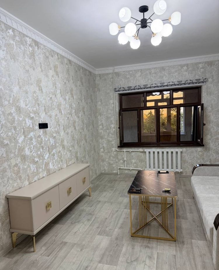 Сдаётся 2-комн. квартира, 79 м² · Чиланзар — фото 1