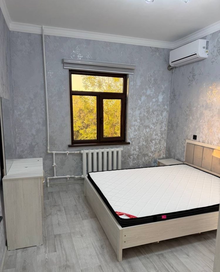 Сдаётся 2-комн. квартира, 79 м² · Чиланзар — фото 4