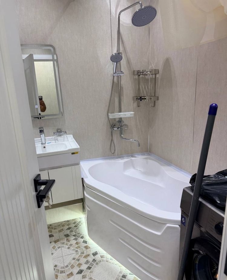 Сдаётся 2-комн. квартира, 79 м² · Чиланзар — фото 7