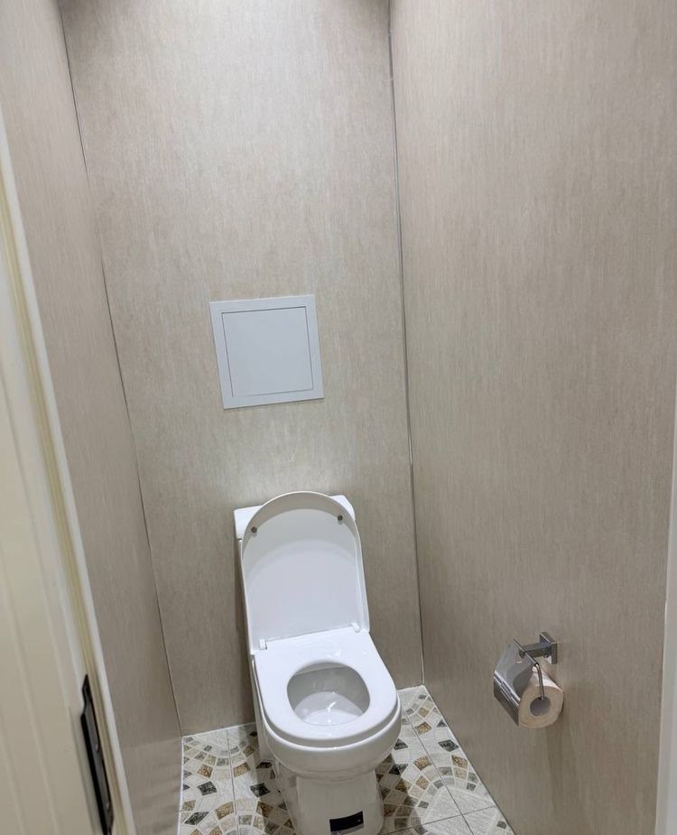 Сдаётся 2-комн. квартира, 79 м² · Чиланзар — фото 8