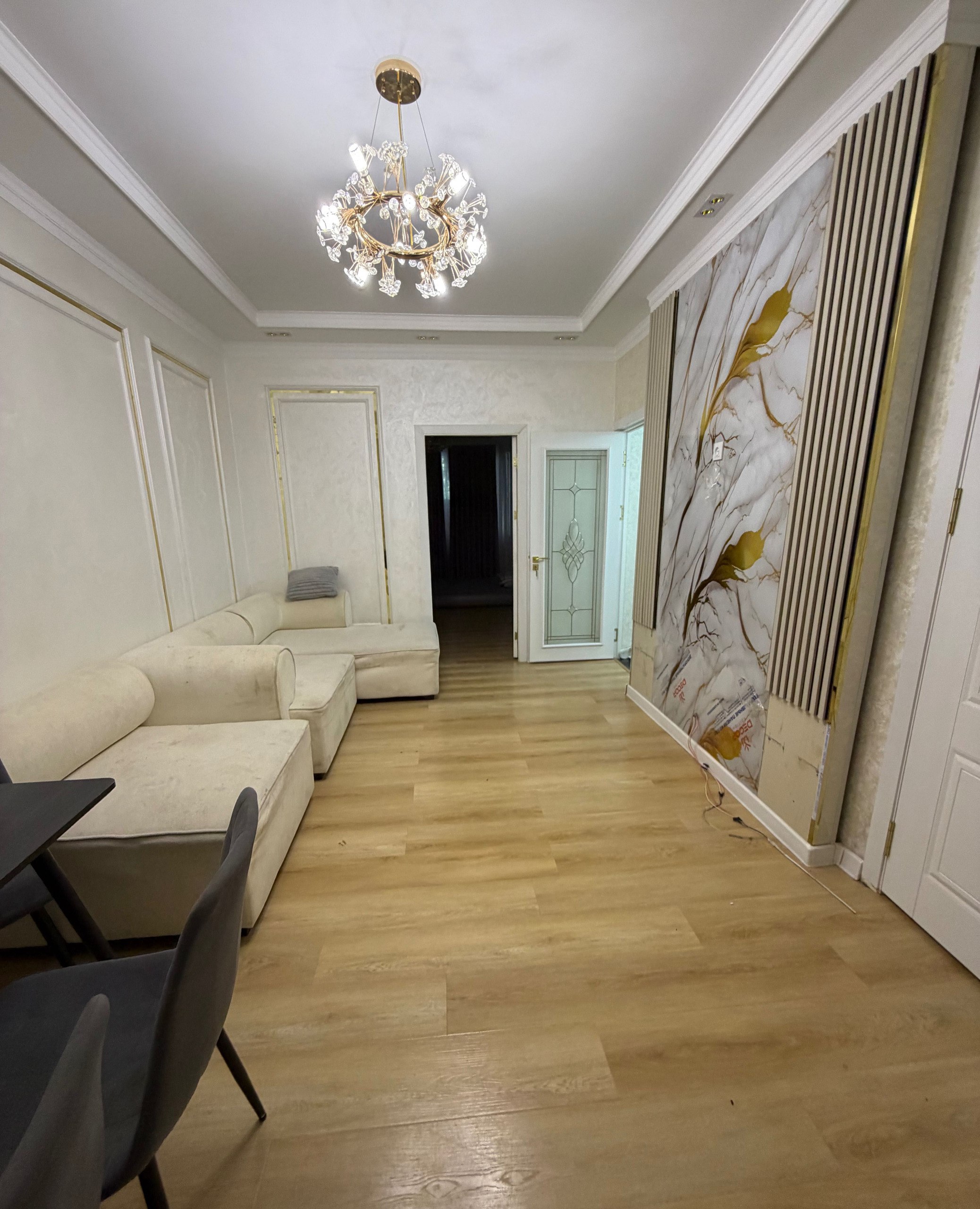 For rent 2-room apartment, 54 m² · Chilanzar — photo 1