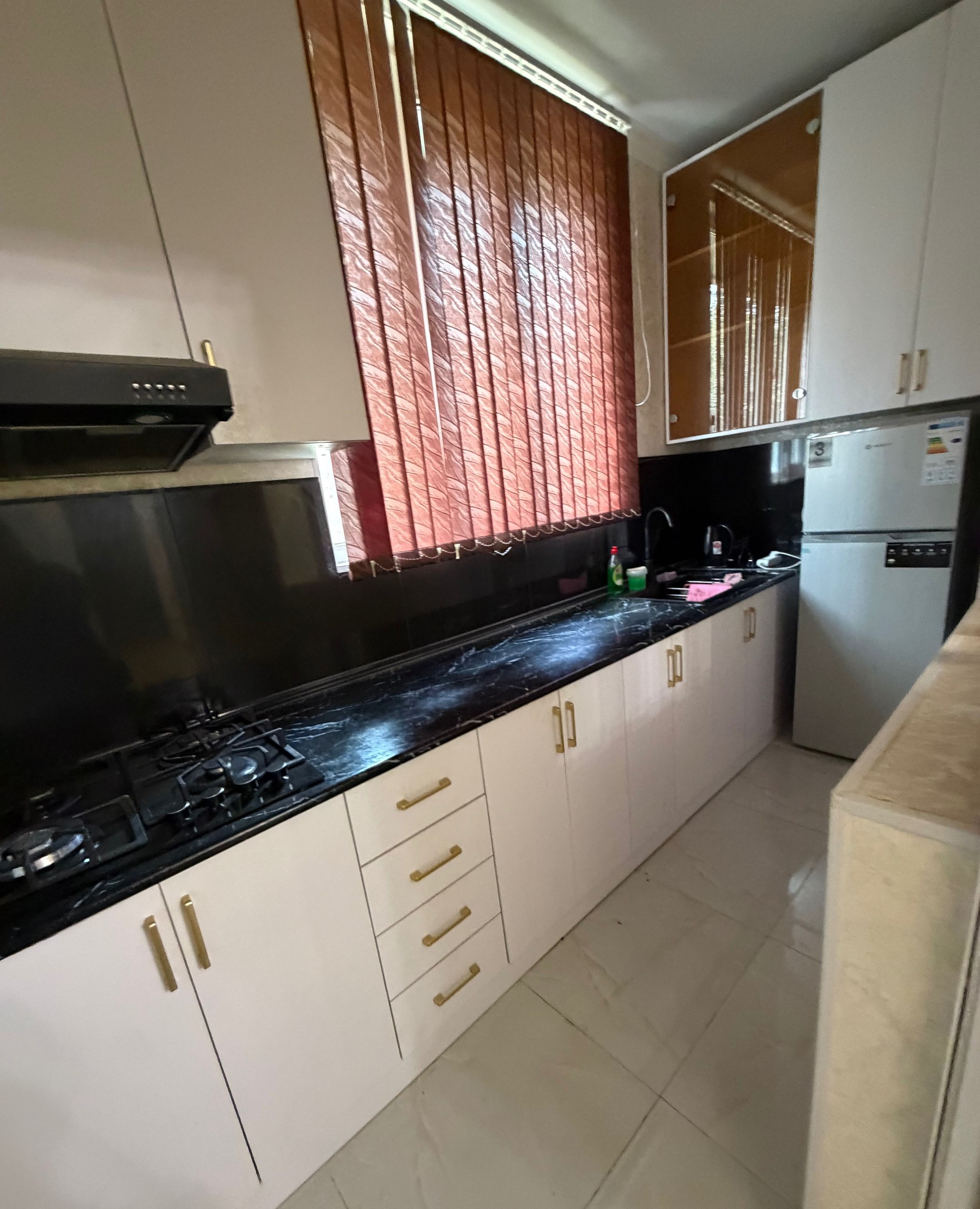 For rent 2-room apartment, 54 m² · Chilanzar — photo 2