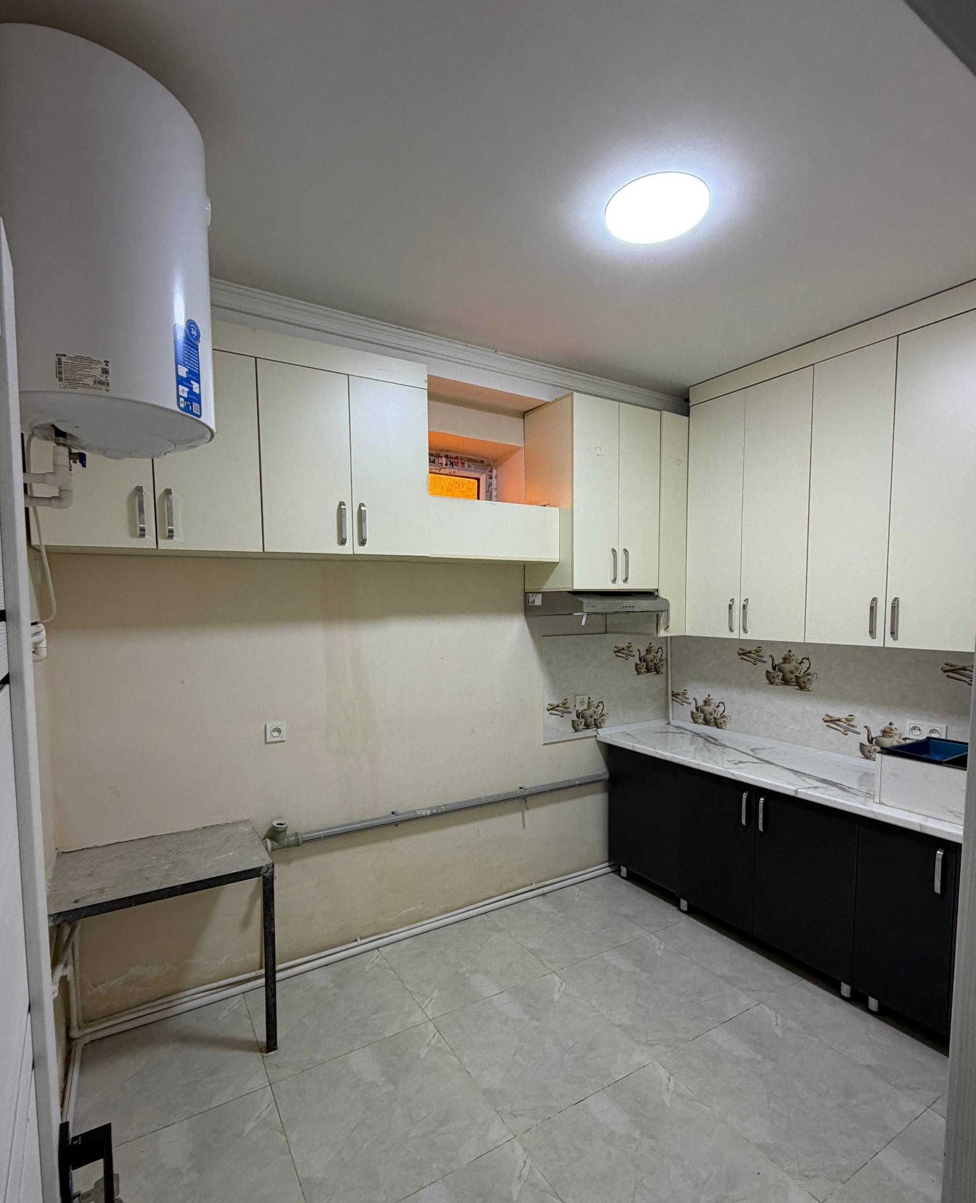 Сдаётся 3-комн. квартира, 60 м² · Чиланзар — фото 1