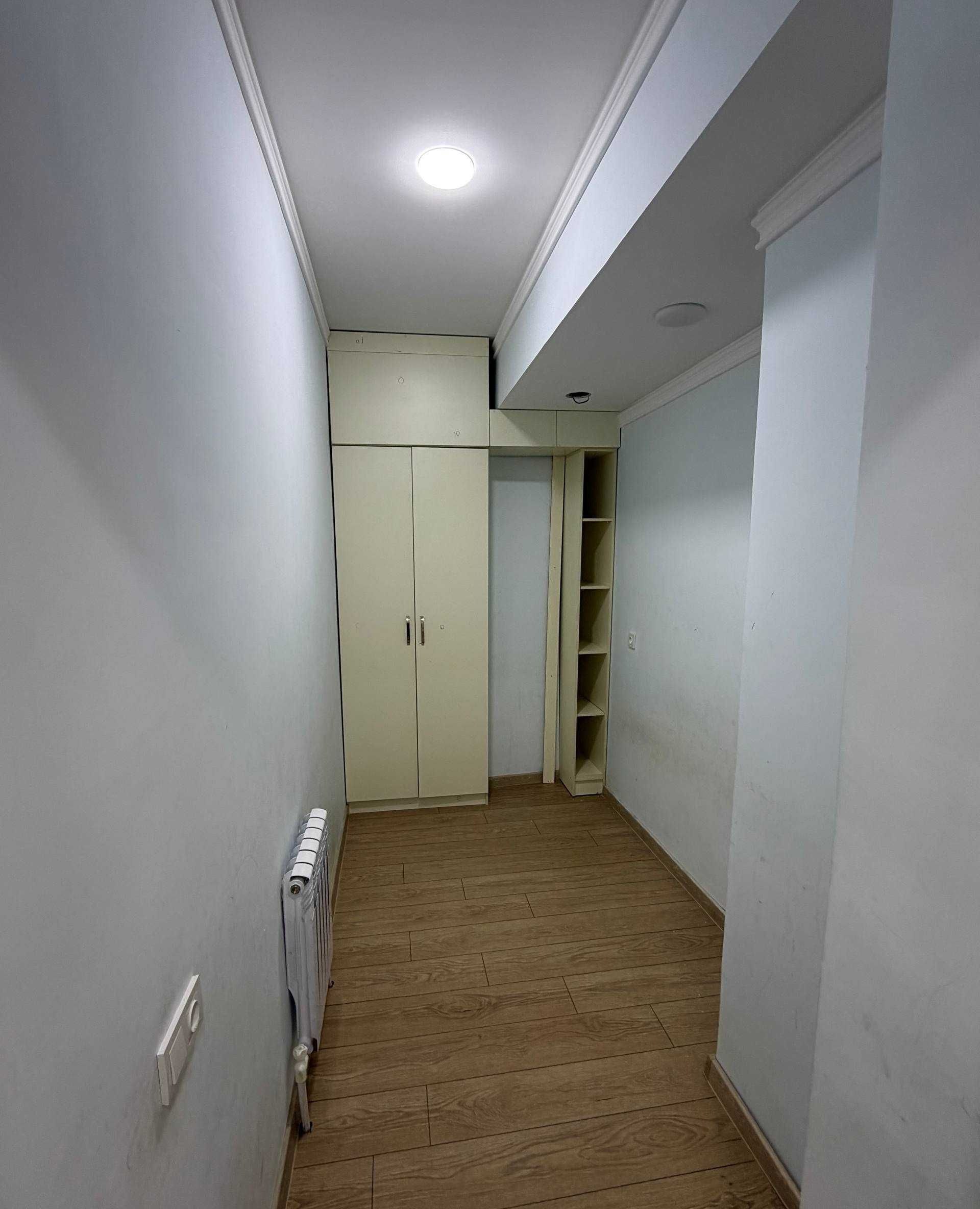 Сдаётся 3-комн. квартира, 60 м² · Чиланзар — фото 4