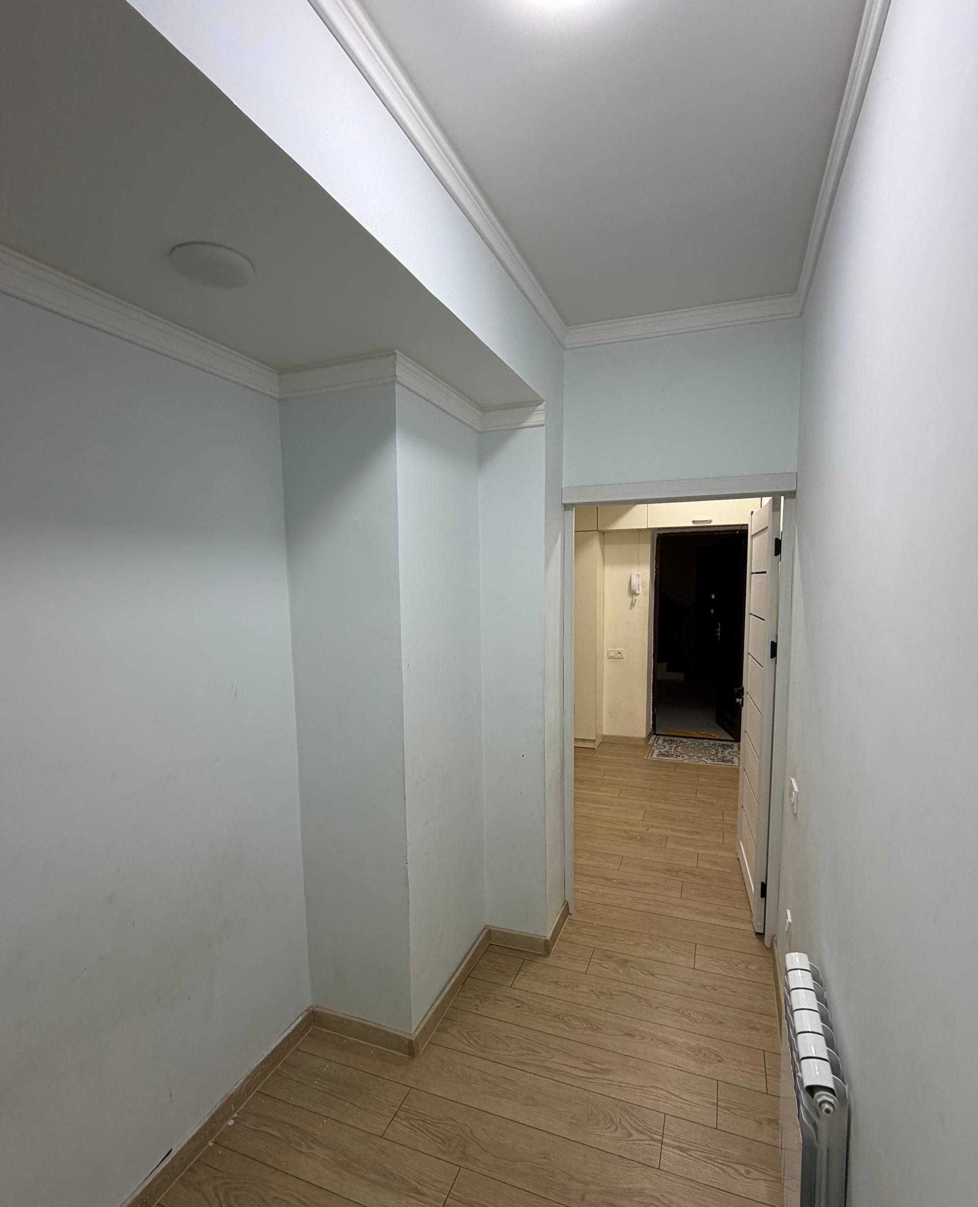 Сдаётся 3-комн. квартира, 60 м² · Чиланзар — фото 5