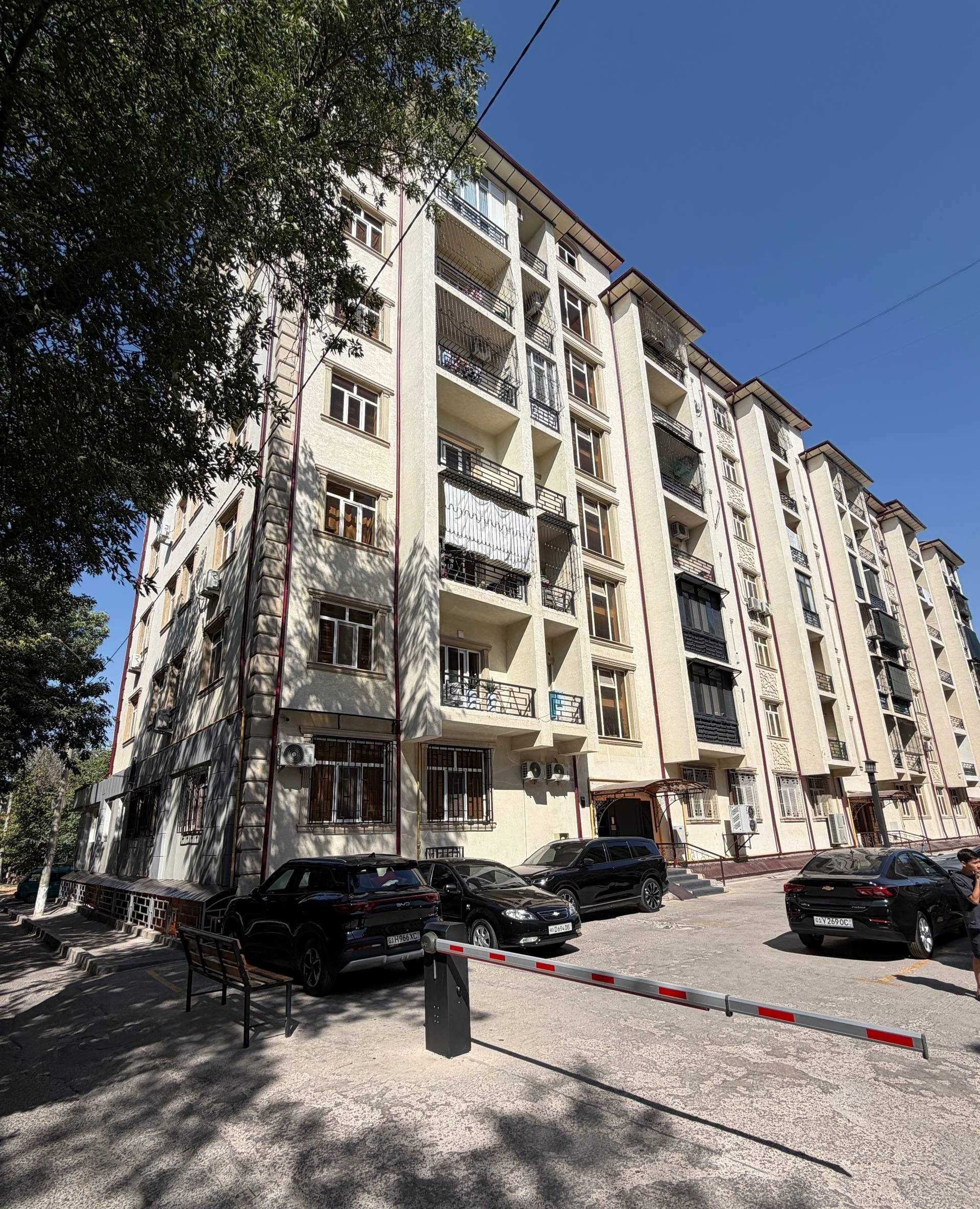 Сдаётся 3-комн. квартира, 60 м² · Чиланзар — фото 9