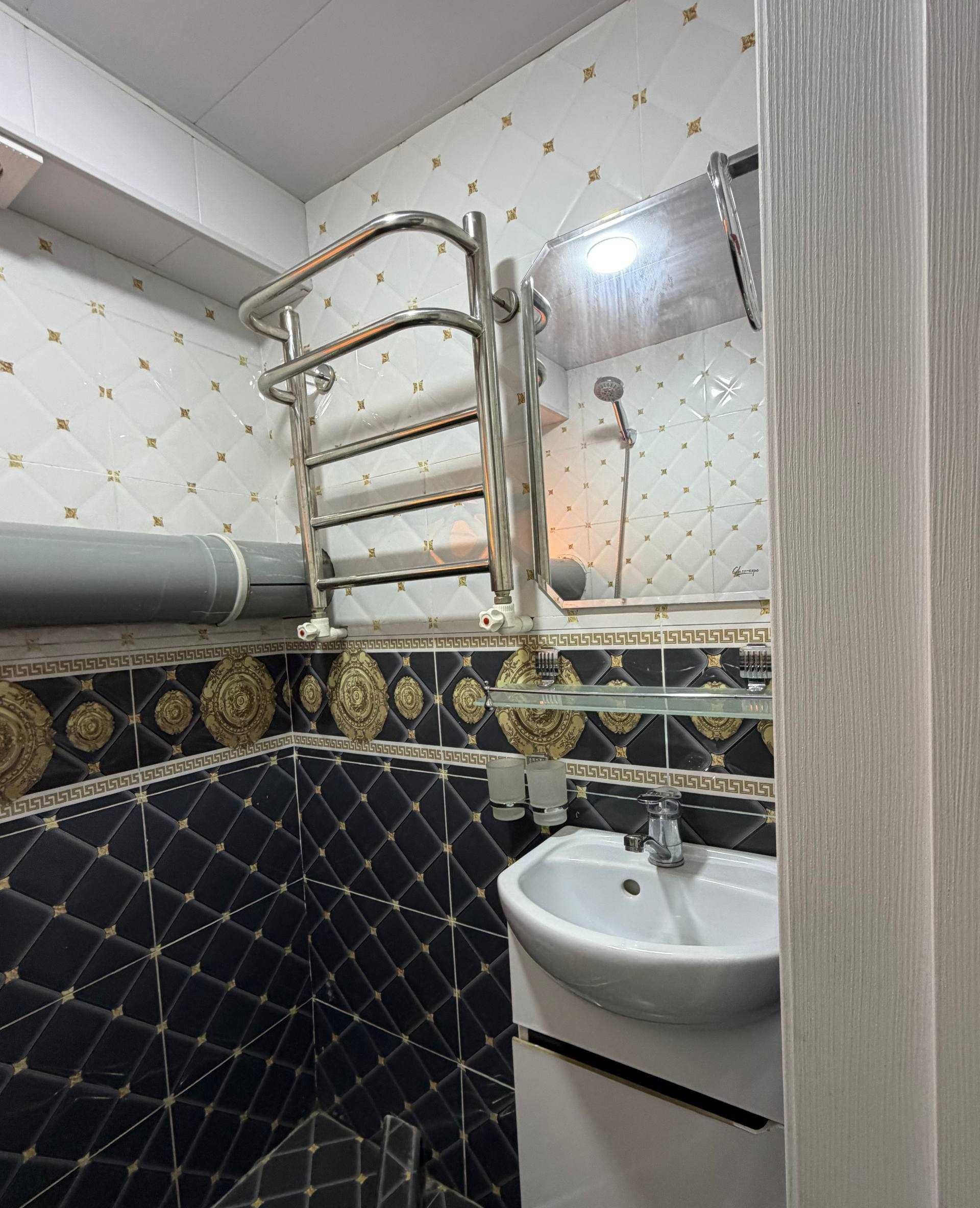 Сдаётся 3-комн. квартира, 60 м² · Чиланзар — фото 8