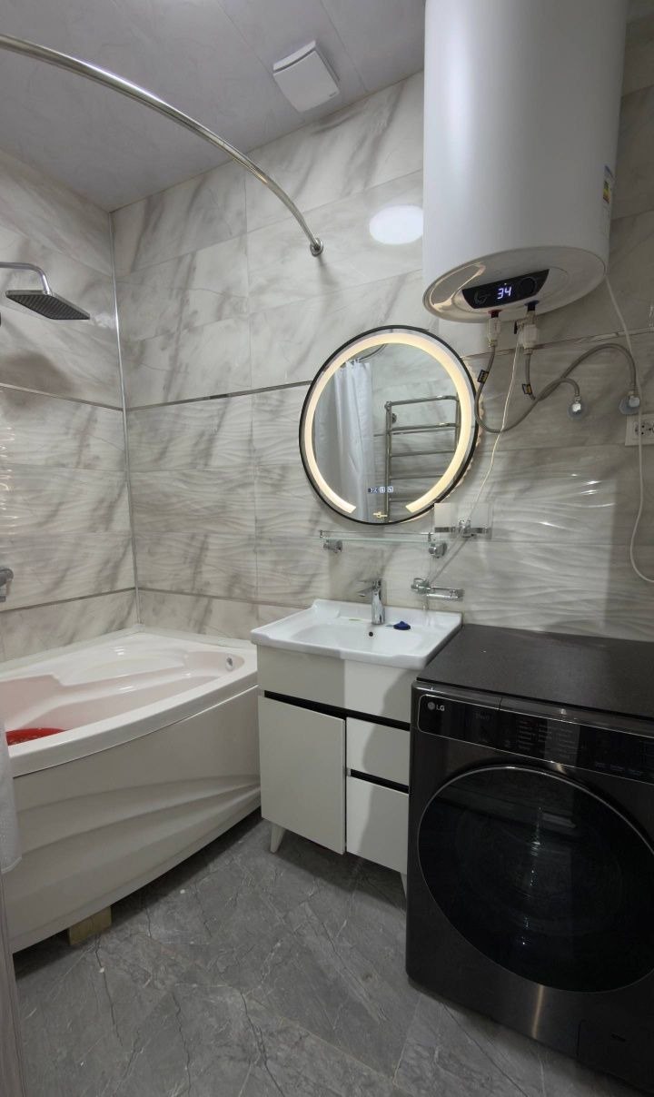 For rent 2-room apartment, 70 m² · Chilanzar — photo 7