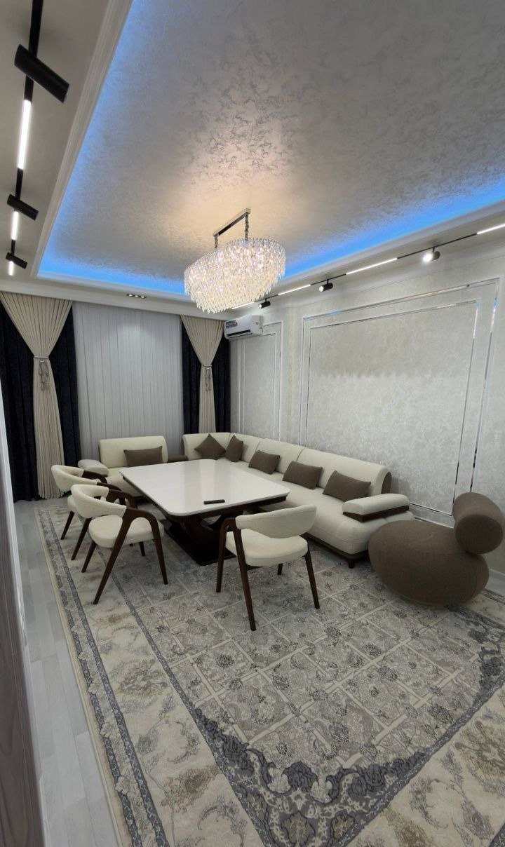 For rent 2-room apartment, 70 m² · Chilanzar — photo 1