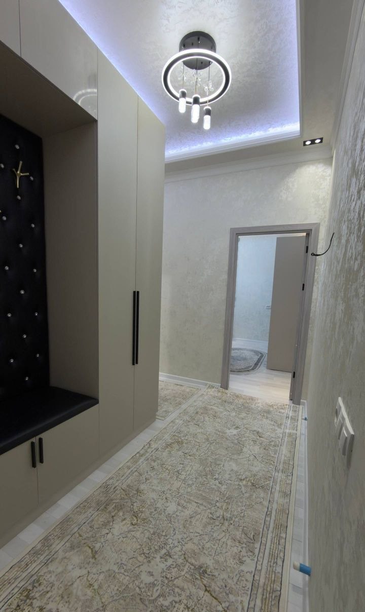 For rent 2-room apartment, 70 m² · Chilanzar — photo 10
