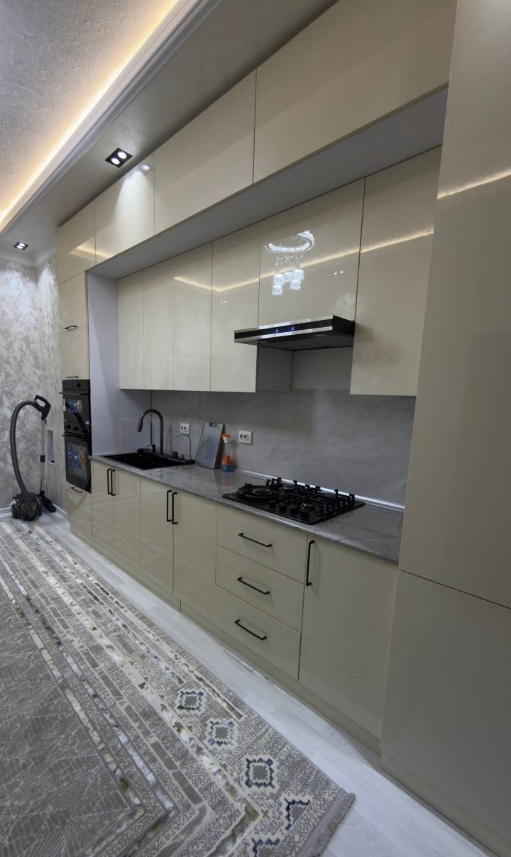 For rent 2-room apartment, 70 m² · Chilanzar — photo 5