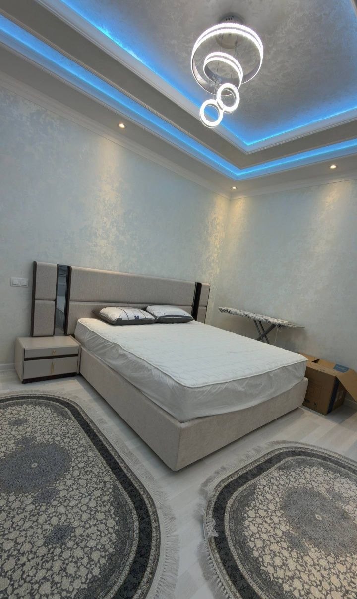 For rent 2-room apartment, 70 m² · Chilanzar — photo 3