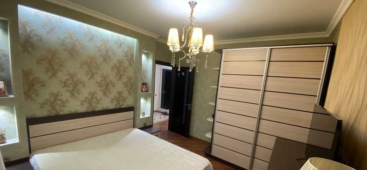 For rent 3-room apartment, 80 m² · Chilanzar — photo 6