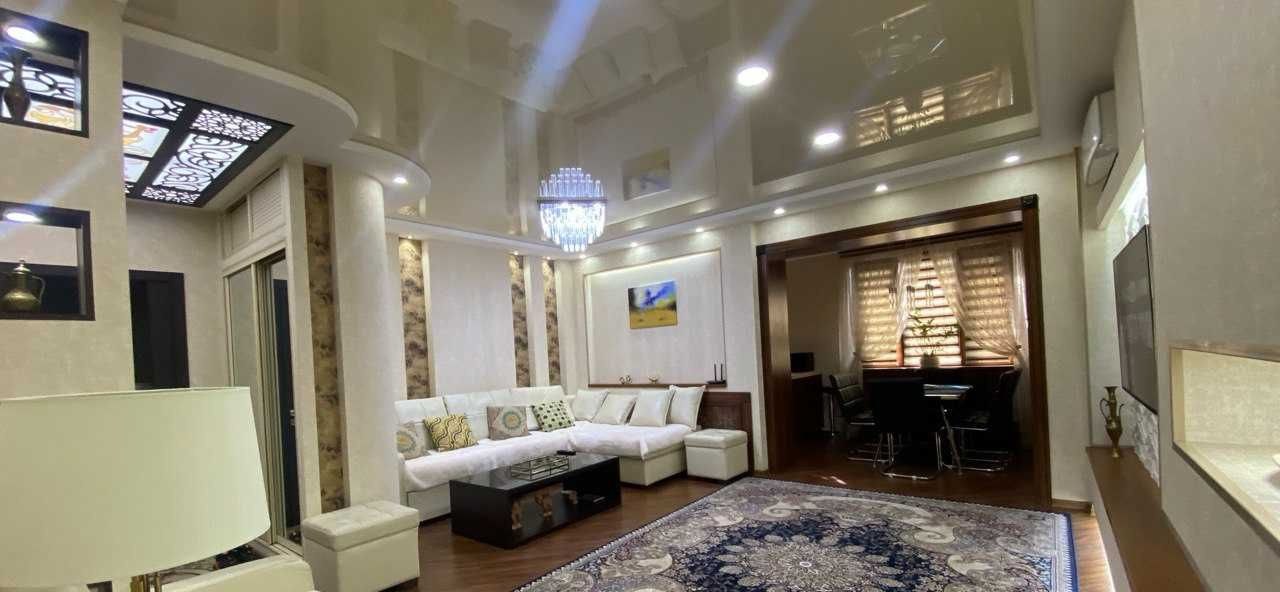For rent 3-room apartment, 80 m² · Chilanzar — photo 1