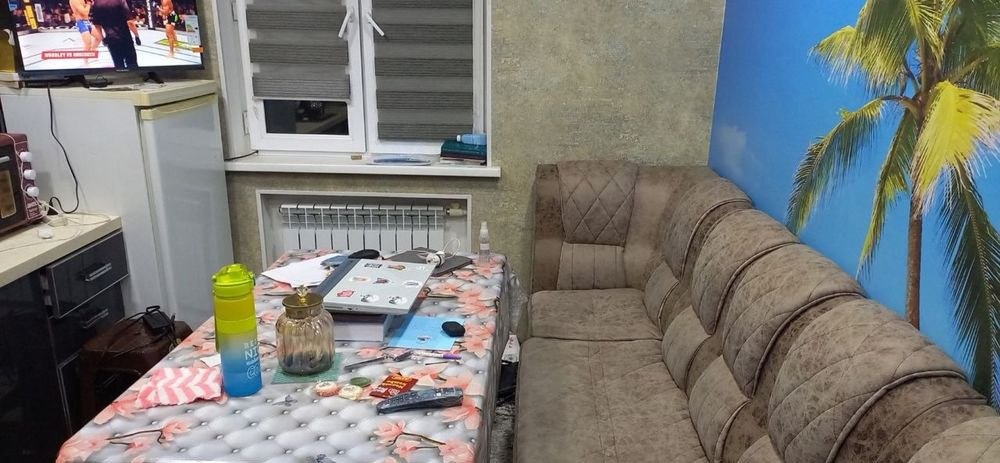 Сдаётся 2-комн. квартира, 88 м² · Чиланзар — фото 3