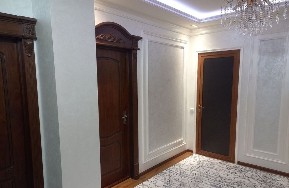 Сдаётся 2-комн. квартира, 88 м² · Чиланзар — фото 1