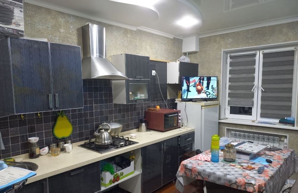 Сдаётся 2-комн. квартира, 88 м² · Чиланзар — фото 4