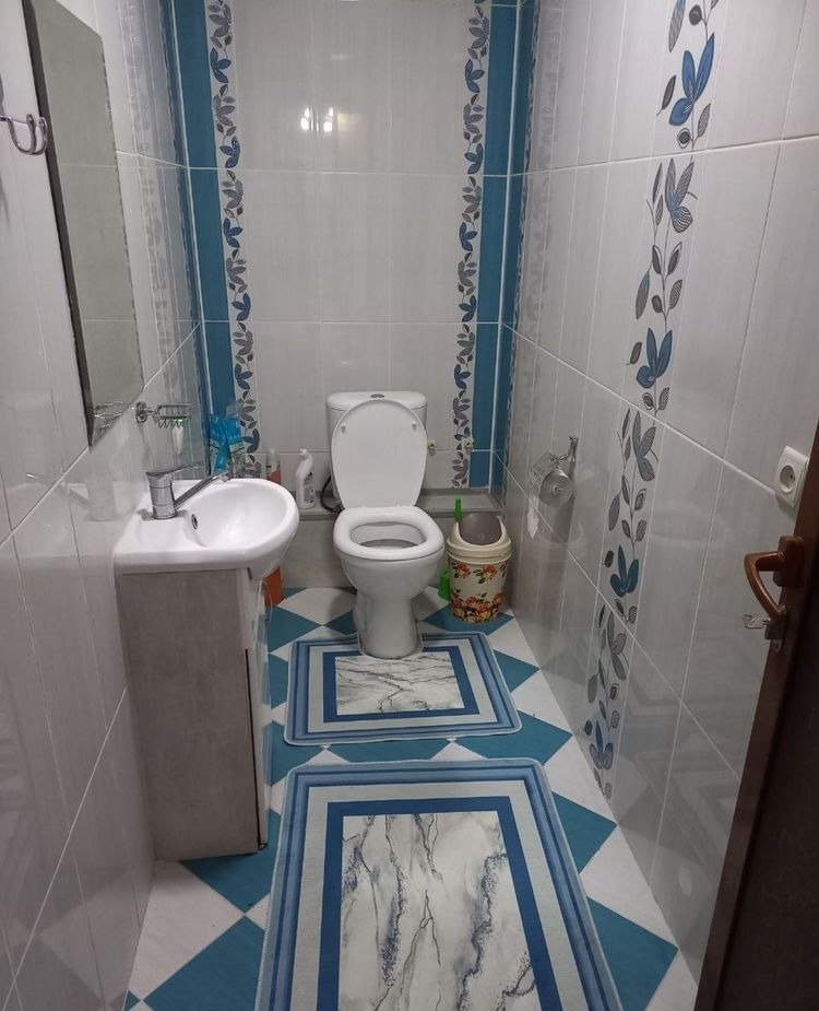 Сдаётся 2-комн. квартира, 88 м² · Чиланзар — фото 6