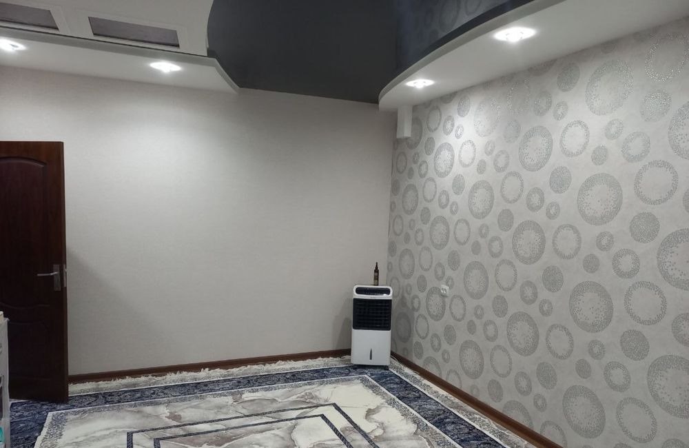Сдаётся 2-комн. квартира, 88 м² · Чиланзар — фото 5