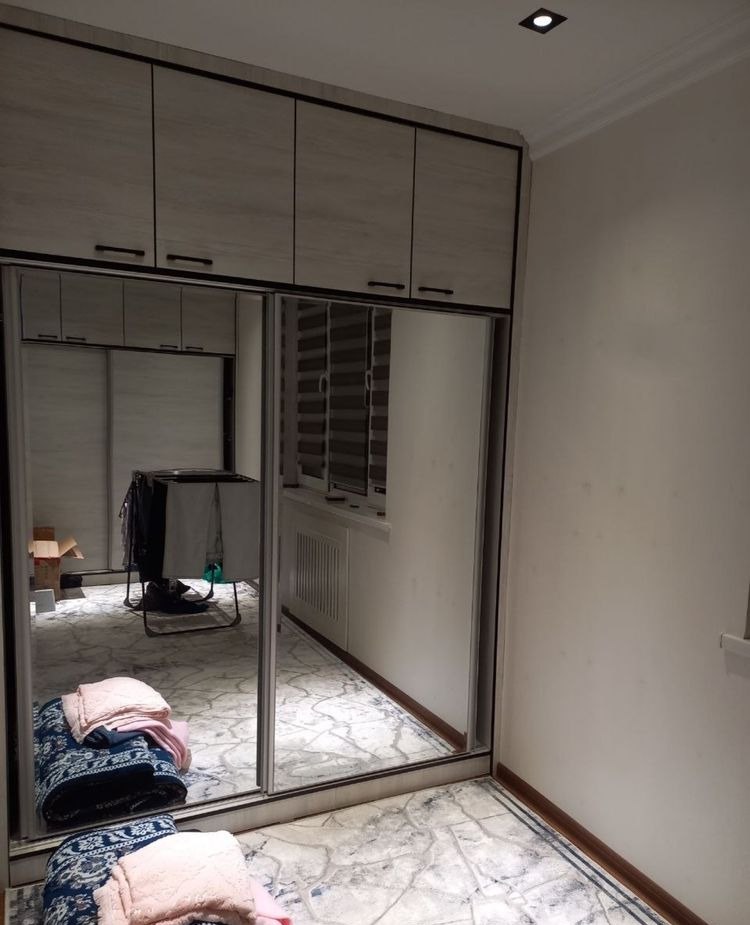 Сдаётся 2-комн. квартира, 88 м² · Чиланзар — фото 7
