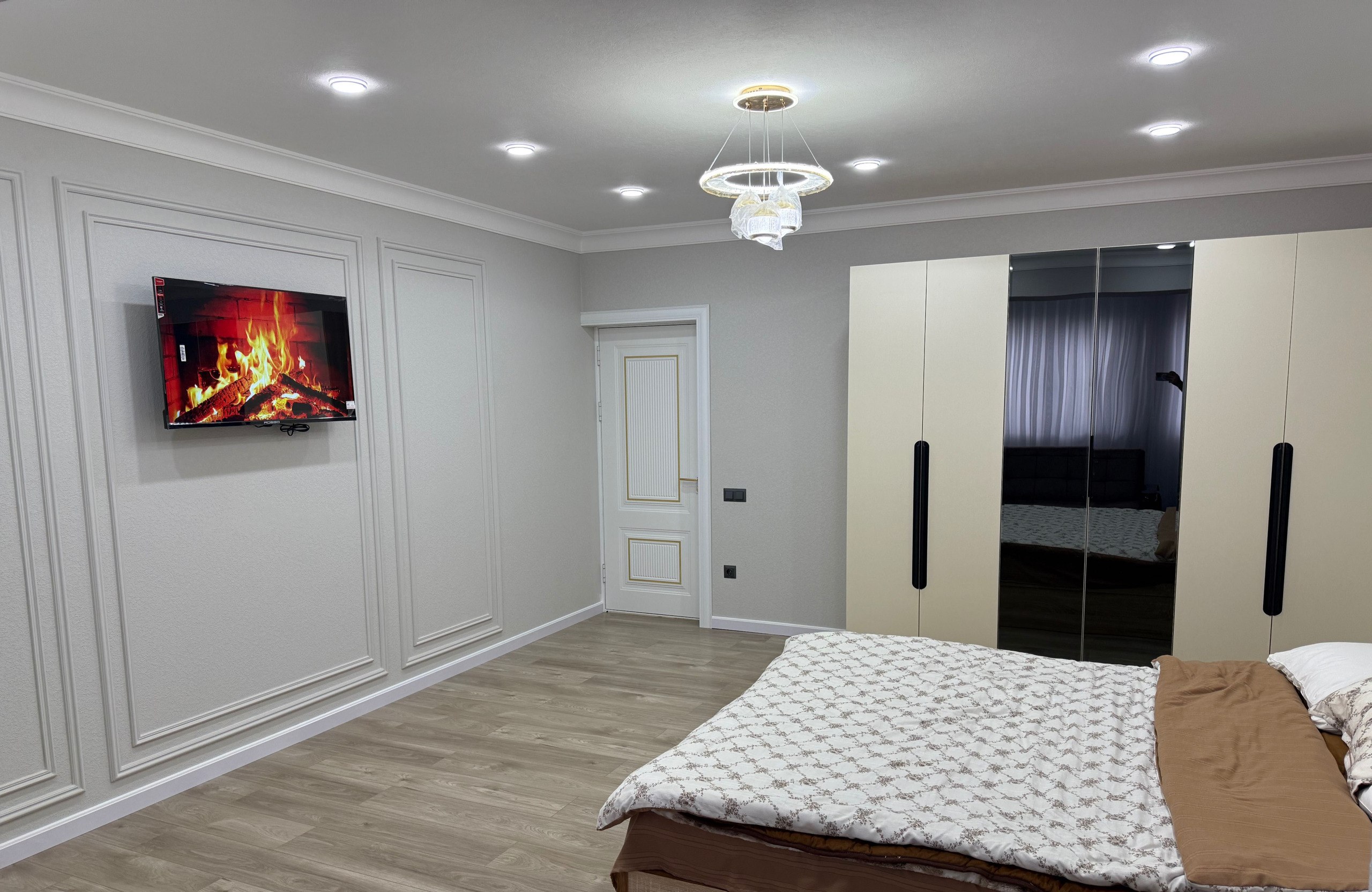 For rent 4-room apartment, 100 m² · Chilanzar — photo 8