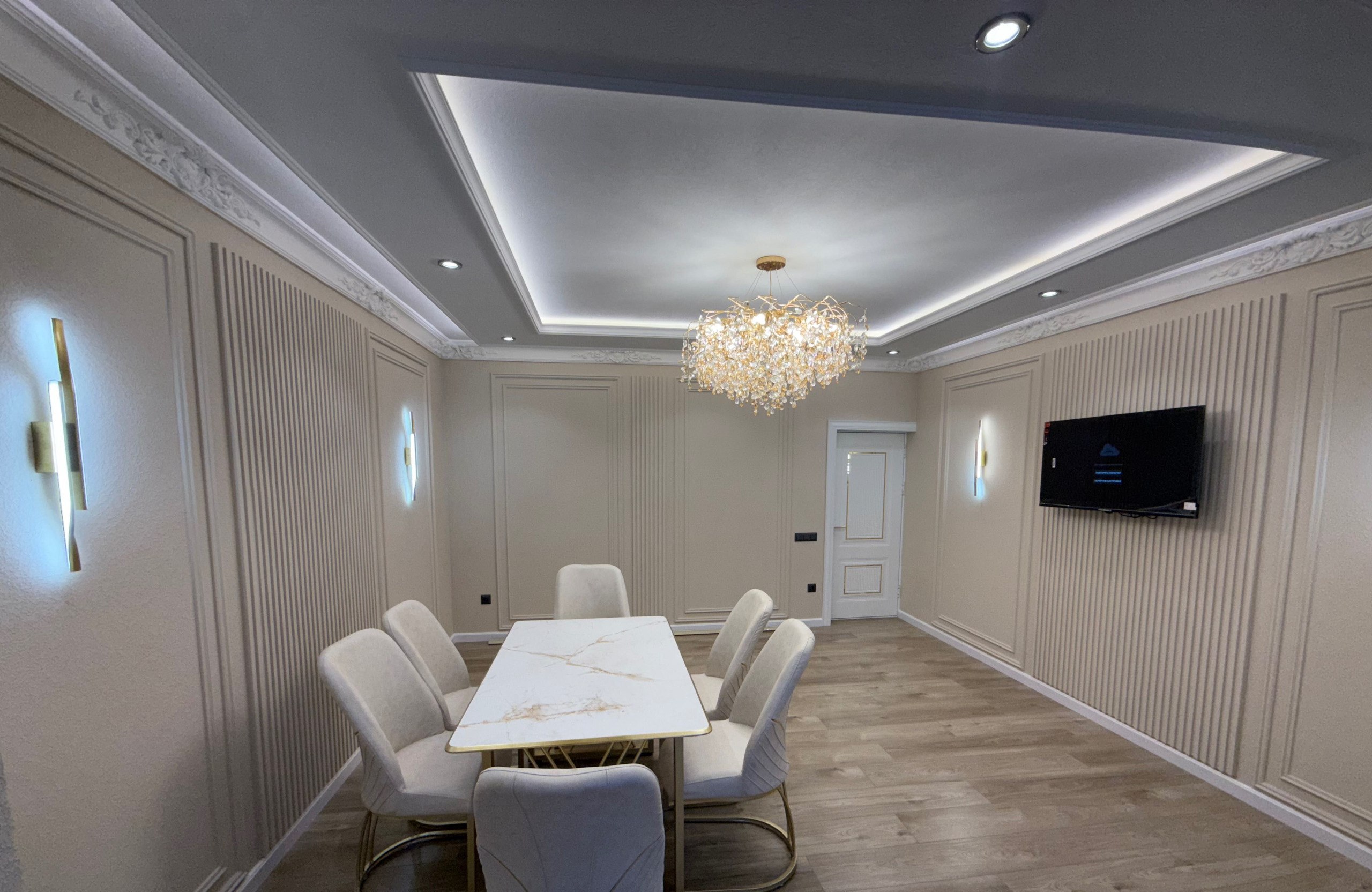 For rent 4-room apartment, 100 m² · Chilanzar — photo 2