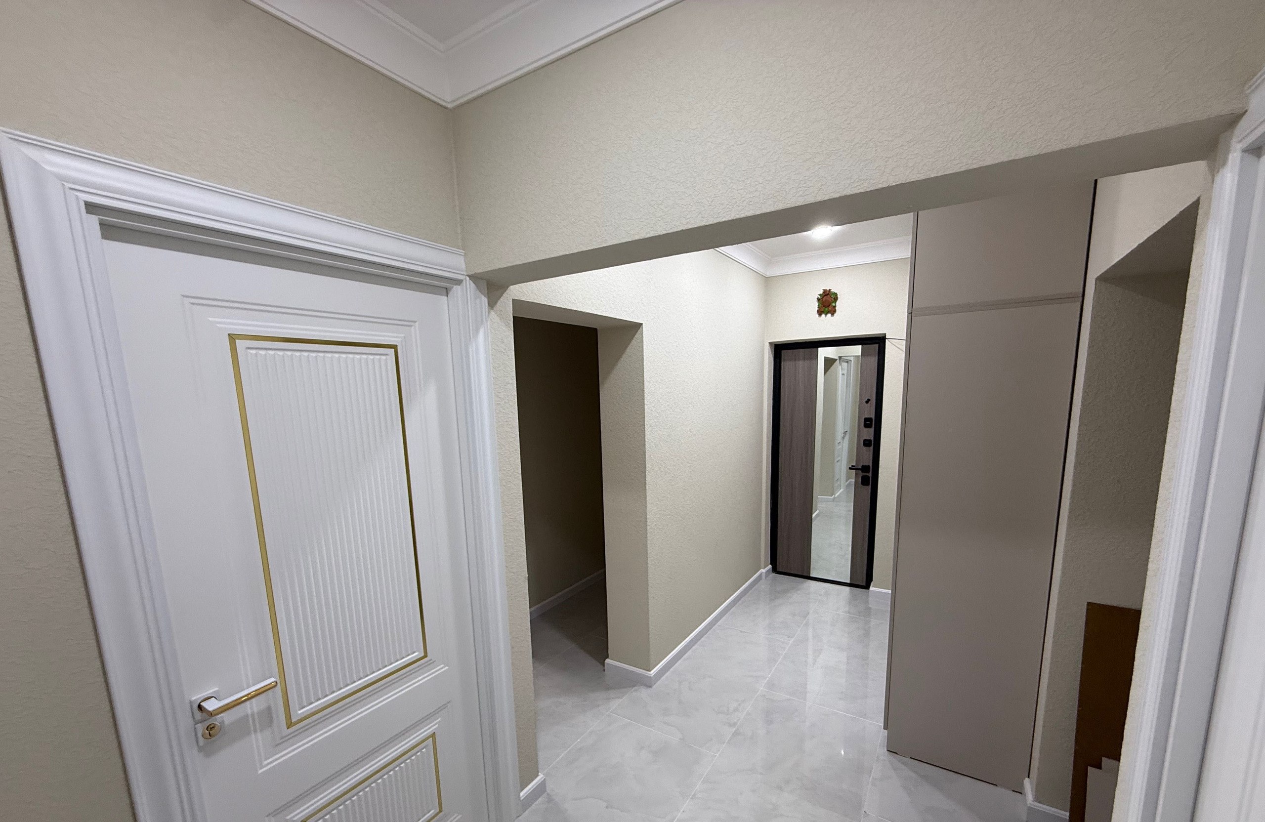 For rent 4-room apartment, 100 m² · Chilanzar — photo 10