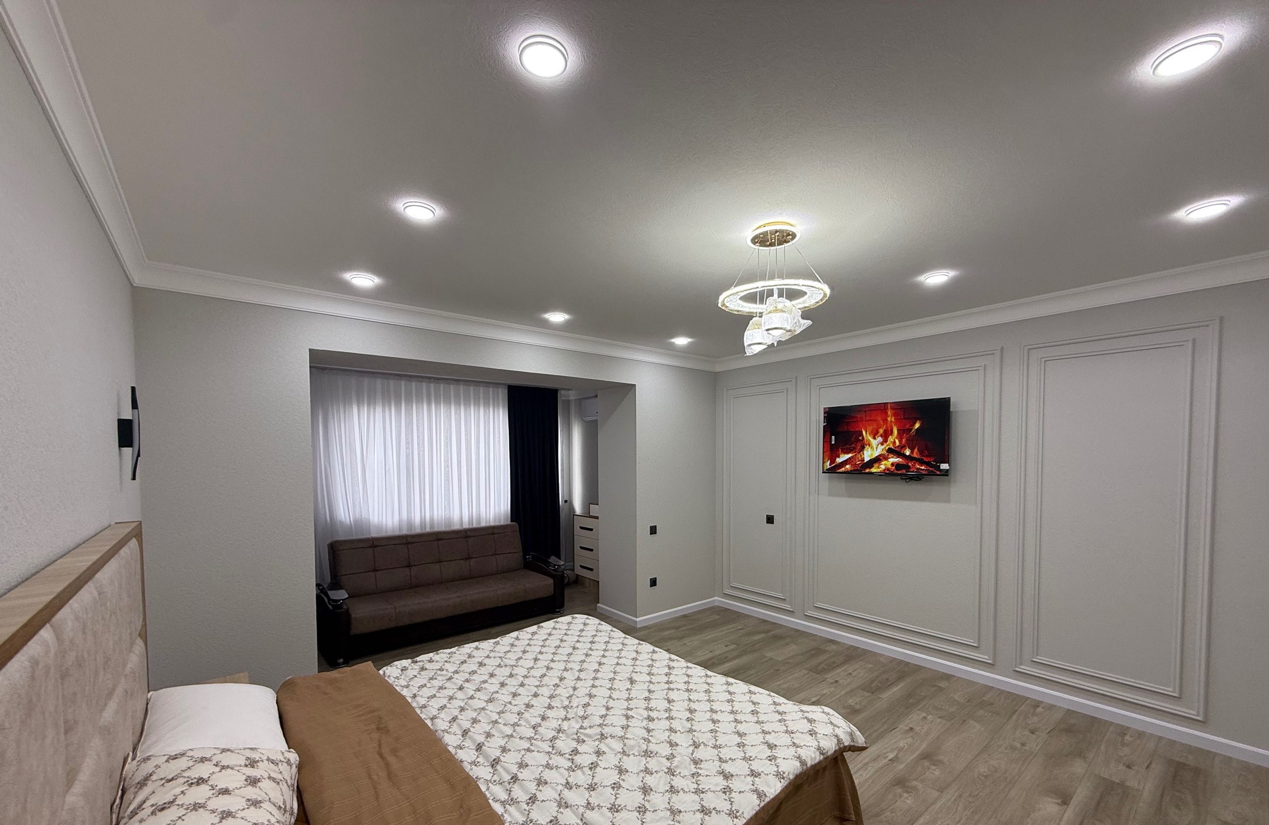 For rent 4-room apartment, 100 m² · Chilanzar — photo 9