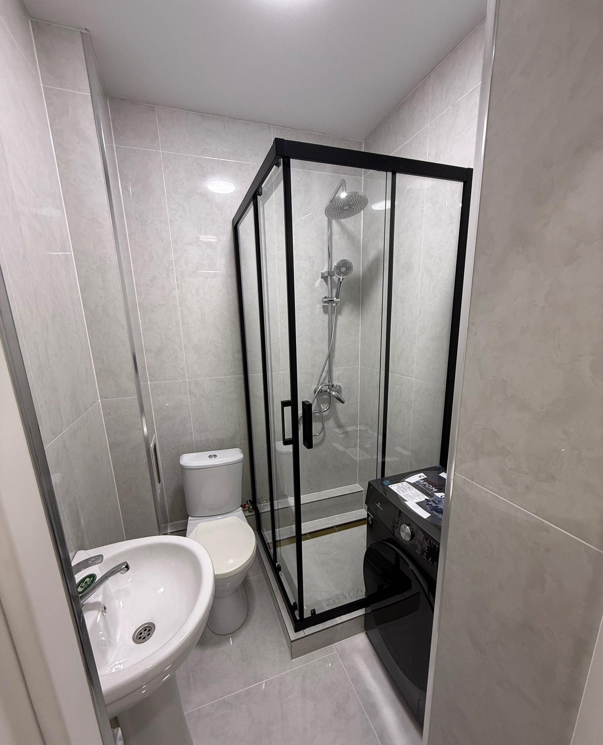 For rent 4-room apartment, 100 m² · Chilanzar — photo 5