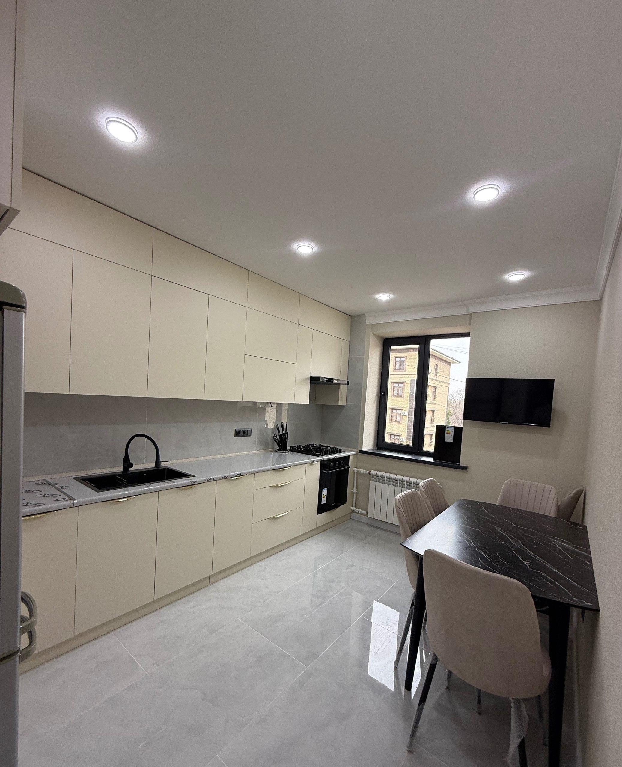 For rent 4-room apartment, 100 m² · Chilanzar — photo 3