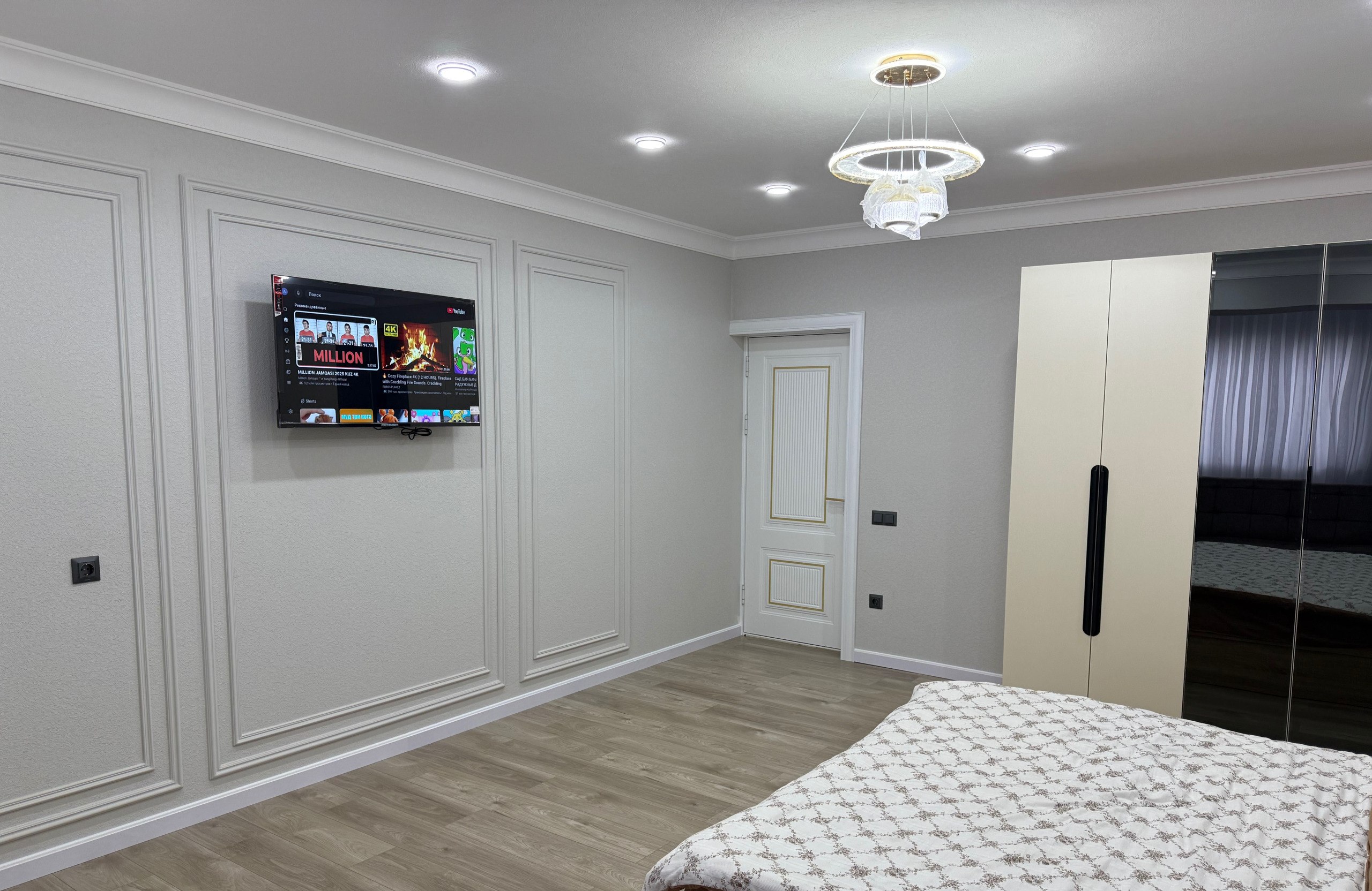 For rent 4-room apartment, 100 m² · Chilanzar — photo 7