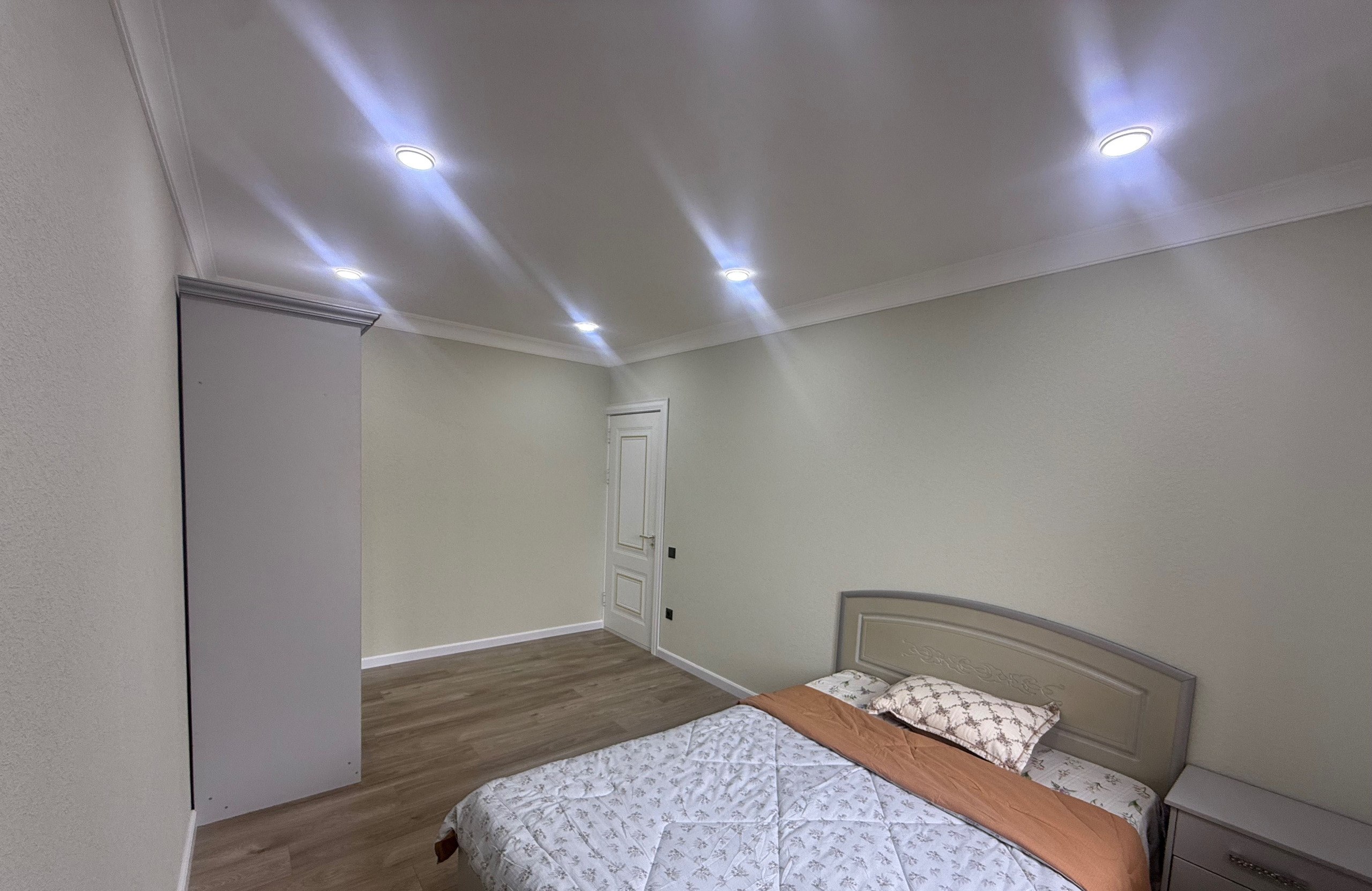 For rent 4-room apartment, 100 m² · Chilanzar — photo 6