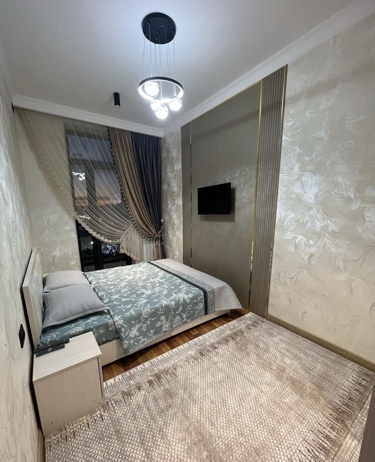 Ijaraga 2 xonali xonadon, 72 m² · Chilonzor — surat 2