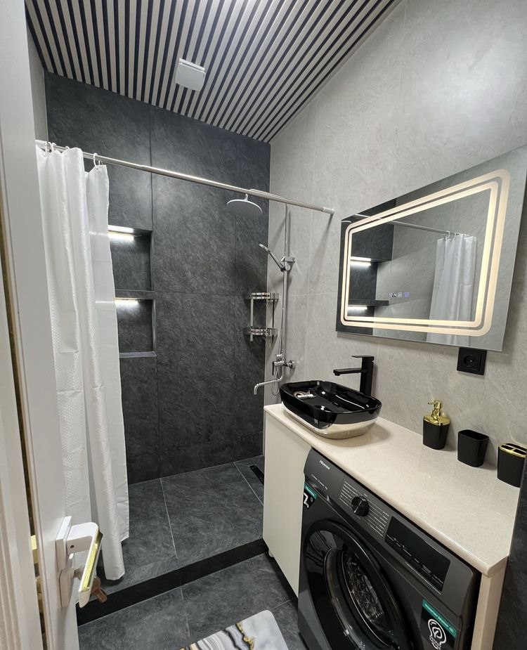 Ijaraga 2 xonali xonadon, 72 m² · Chilonzor — surat 5