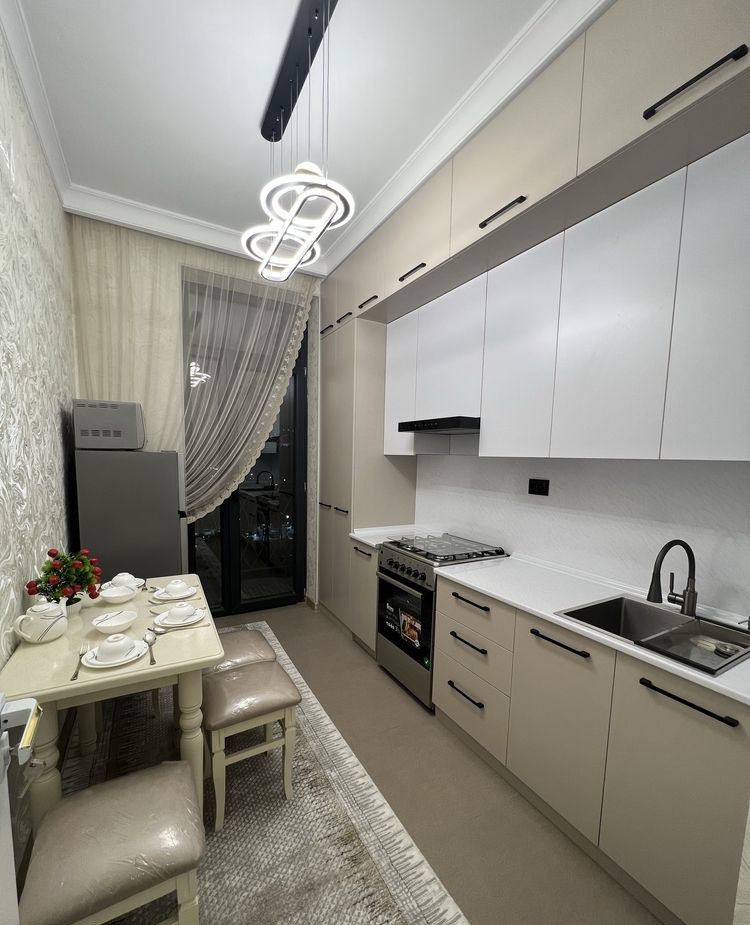 Ijaraga 2 xonali xonadon, 72 m² · Chilonzor — surat 3